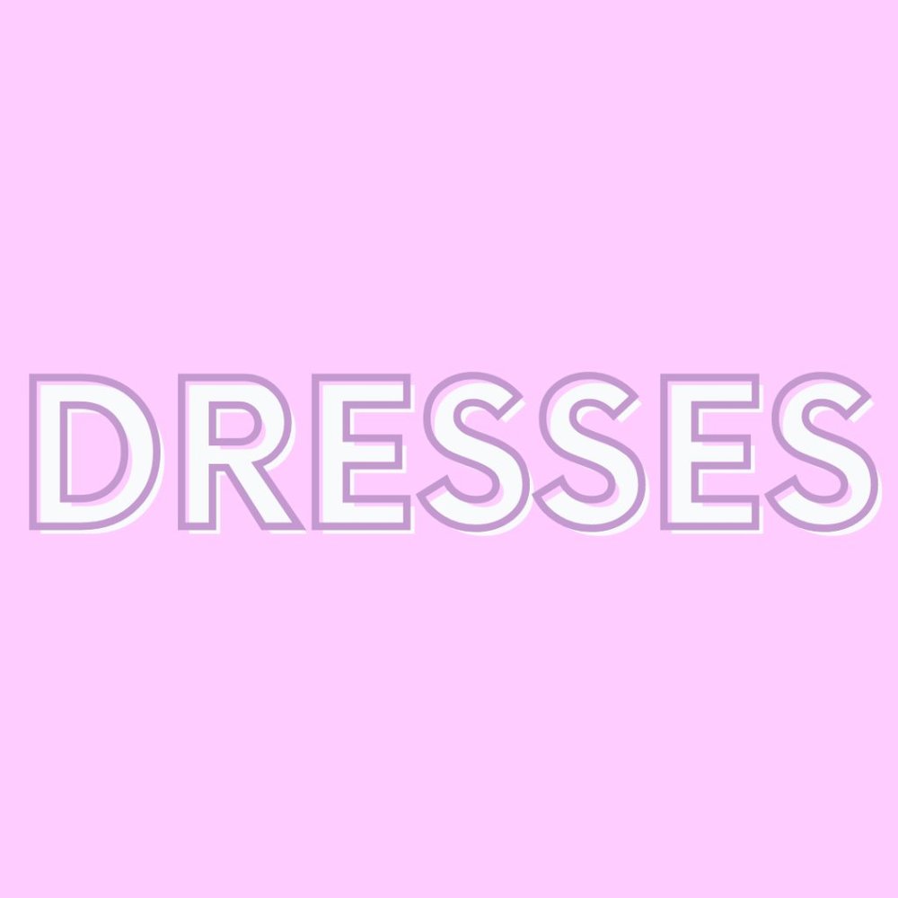 DRESSES Listings